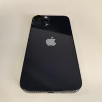 iPhone 14 128GB - Mezzanotte - Applecare+