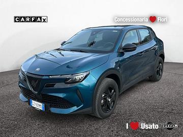 Alfa Romeo Junior 1.2 ibrida 145cv edct6
