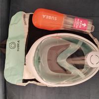 Maschera snorkeling Decathlon 