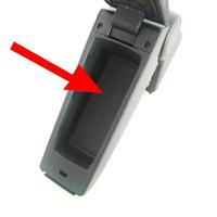 Tappetino Bracciolo Alfa Mito