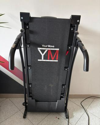 Tapis roulant