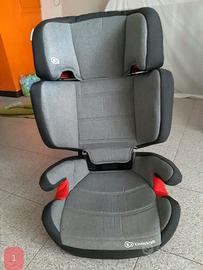 Seggiolino per auto bimbi 15-36 Kg- Gruppo 2/3