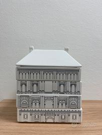 Set piatti seletti palace