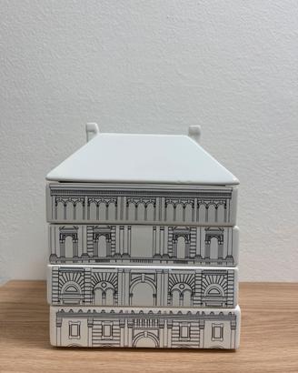 Set piatti seletti palace