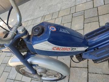 Rizzato modello Califfo80