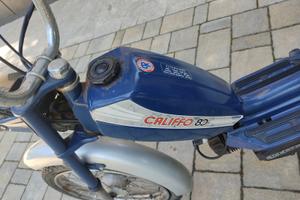 Rizzato modello Califfo80