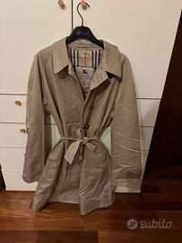 Trench Burberry