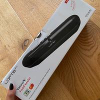 Macchina Sottovuoto Alimenti con sacchetti NUOVA