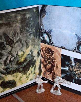 Prey Limited Collector's Edition e Miniature 