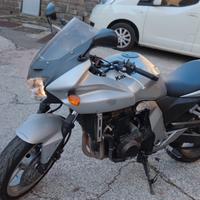 Kawasaki Z 750