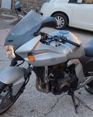 Kawasaki Z 750