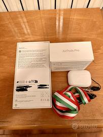 iPhone 16 Pro Max 256GB + AirPods Pro 3