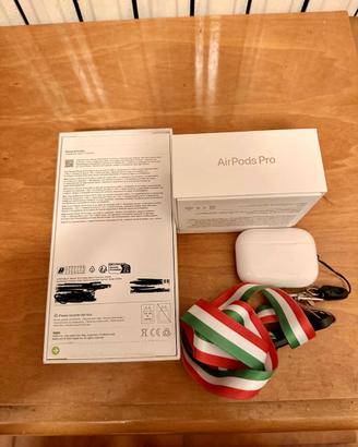 iPhone 16 Pro Max 256GB + AirPods Pro 3