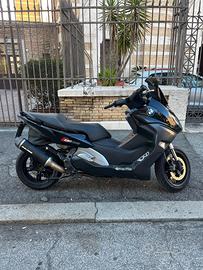 Bmw c 650 sport
