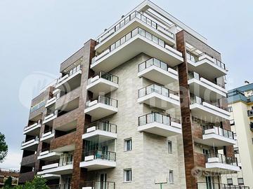 Appartamento Roma [V40/26VRG] (EUR)