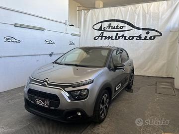 Citroën C3 1.2 puretech Shine Pack s&s 110cv ...