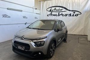 Citroën C3 1.2 puretech Shine Pack s&s 110cv ...