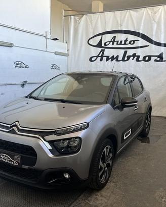 Citroën C3 1.2 puretech Shine Pack s&s 110cv ...