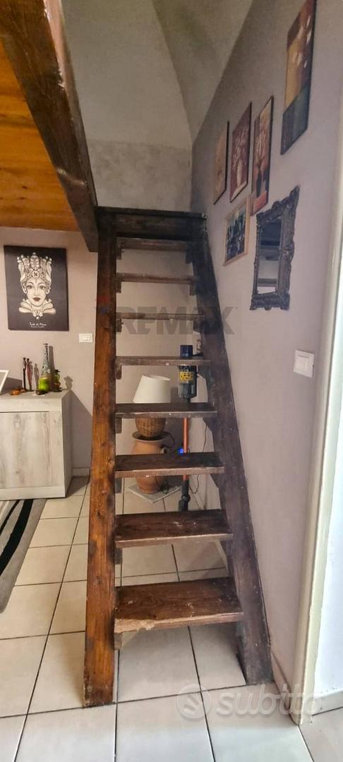 Appartamento – Catania, Cibali, San Giovanni Galermo-Trappeto-Cibali - Vista 4