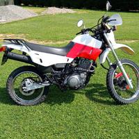 Yamaha XT 600 - 1991