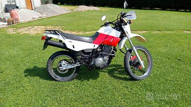 Yamaha XT 600 - 1991