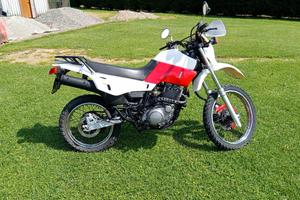 Yamaha XT 600 - 1991