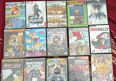 giochi PC 