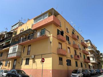 Appartamento Messina [gabnord13VRG]