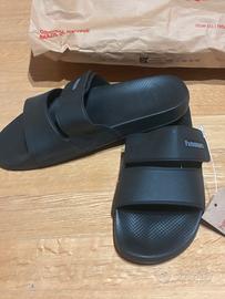 Ciabatte havaianas nere