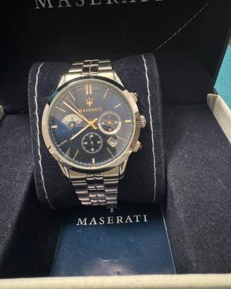 Orologio Maserati