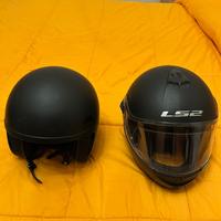 Caschi moto Ls2