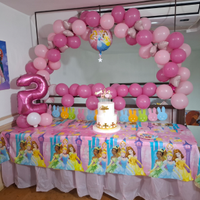 Sala feste e ludodeca per bambini