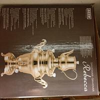 Samovar russo