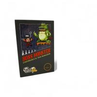 BOSS MONSTER gioco base gioco da tavolo boardgame