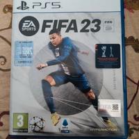 Fifa 23 PS5