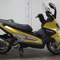 Gilera Nexus 500