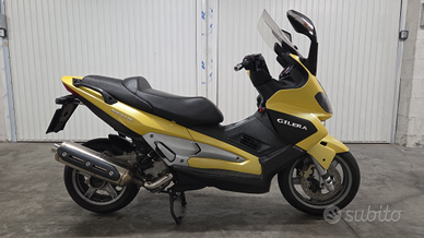 Gilera Nexus 500