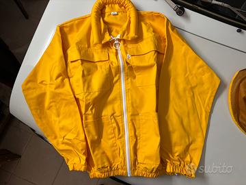 Abbigliamento apicoltura