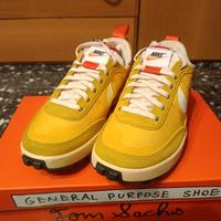 Nikecraft General Purpose Shoe Tom Sachs