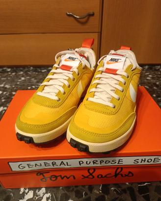 Nikecraft General Purpose Shoe Tom Sachs