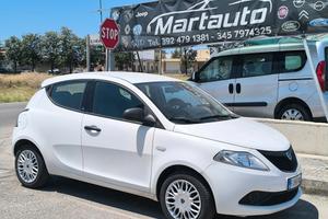 Lancia Ypsilon 1.2 69 CV 5 porte GPL Ecochic Gold 