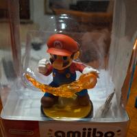 amiibo super Mario  Nintendo