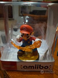 amiibo super Mario  Nintendo