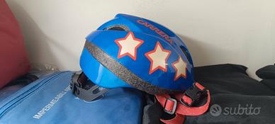 Casco da bici Carrera