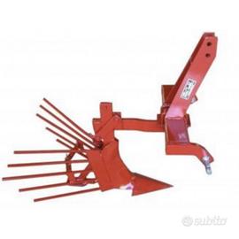 Scavapatate attacco a tre punti biagioli ap-10/3p