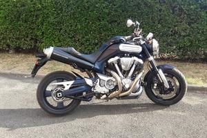 Yamaha MT-01 - 2007