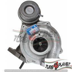 Turbo fiat sedici/suzuki sx4 2.0 16v 4x4