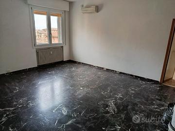 Luminosissimo quadrilocale