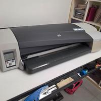 STAMPANTE PLOTTER HP DESIGNJET 111