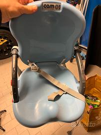 Seggiolino portatile